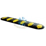 Rubber Speed Hump SH220